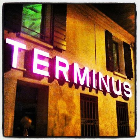Terminus B&B Villastrada  Exterior foto
