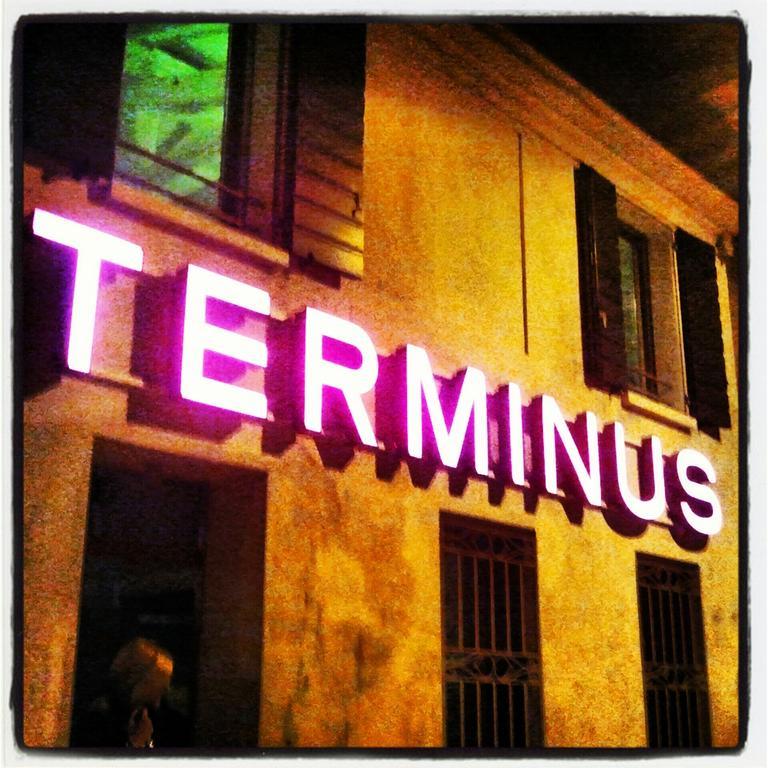 Terminus B&B Villastrada  Exterior foto